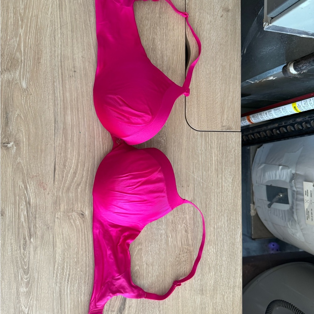 Victoria's Secret Pink Bra